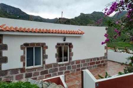 Casas Galloway Anaga Misteriosa Y Magica El Bailadero Luaran gambar